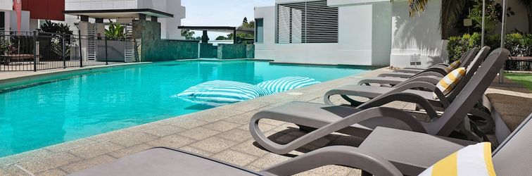 其他 Element on Coolum Beach