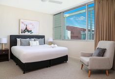 其他 6 Element on Coolum Beach