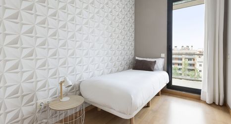 その他 2 Ciutadella Park Apartments