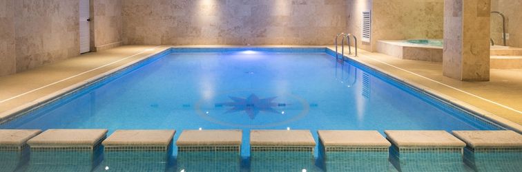 Lainnya The Esplanade Hotel