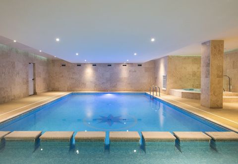 Lainnya The Esplanade Hotel