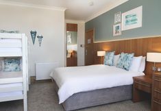 Lainnya 3 The Esplanade Hotel