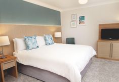 Lainnya 4 The Esplanade Hotel