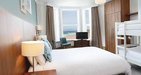 Lainnya 2 The Esplanade Hotel