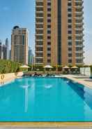 Imej utama Radisson Blu Residence, Dubai Marina
