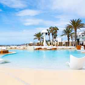 Primary image1Destino Five Ibiza - 5-Star Grand Luxe Resort,圣何塞普德萨塔拉亚飯店