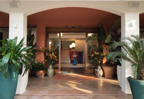 其他 Hotel Atlantico