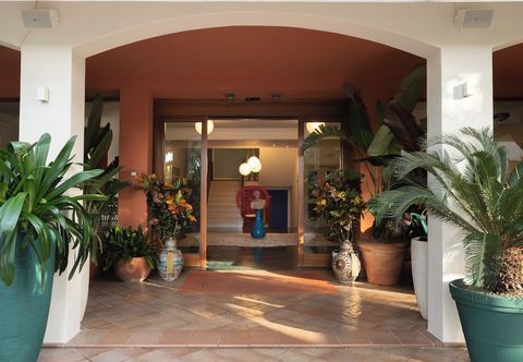 Others Hotel Atlantico