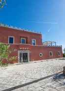 Primary image Grand Hotel Masseria Santa Lucia