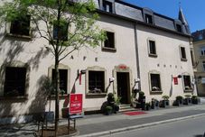 其他 Hôtel Le Châtelet