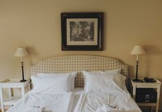 其他 7 Hôtel Le Châtelet