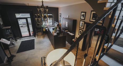 其他 2 Hôtel Le Châtelet