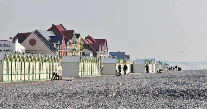 Others Madame Vacances Residence Les Terrasses de la Plage