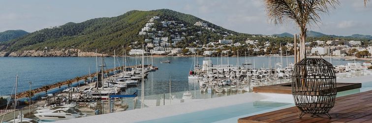 Lainnya Aguas de Ibiza Grand Luxe Hotel