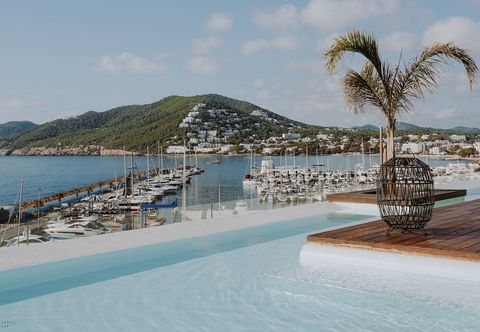 Lainnya Aguas de Ibiza Grand Luxe Hotel