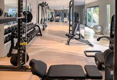 기타 5 Aguas de Ibiza Grand Luxe Hotel