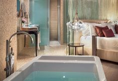 Lain-lain 3 Aguas de Ibiza Grand Luxe Hotel