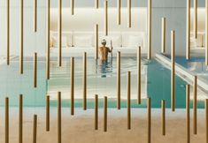 Lainnya 7 Aguas de Ibiza Grand Luxe Hotel