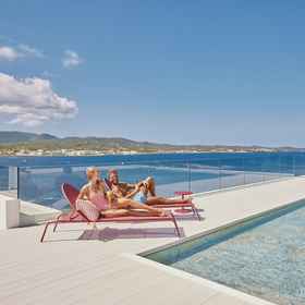 Primary image1The Signature Level at TRS Ibiza Hotel - Adults Only,圣何塞普德萨塔拉亚飯店