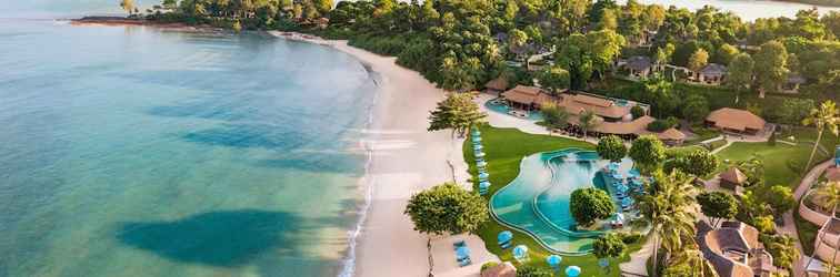 Lainnya The Naka Island, a Luxury Collection Resort & Spa, Phuket