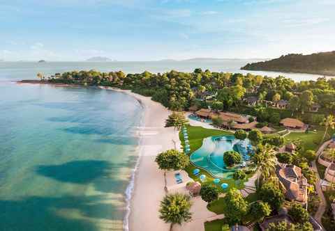 Others The Naka Island, a Luxury Collection Resort & Spa, Phuket