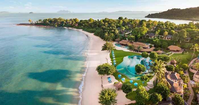 Lainnya The Naka Island, a Luxury Collection Resort & Spa, Phuket