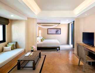 Lainnya 2 The Naka Island, a Luxury Collection Resort & Spa, Phuket