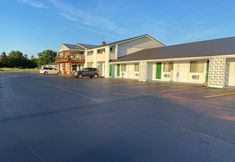 其他 2 Rodeway Inn