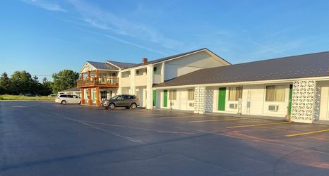 其他 2 Rodeway Inn