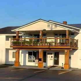 Primary image1Rodeway Inn,Historic Palmyra Museum飯店