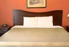 其他 6 Rodeway Inn