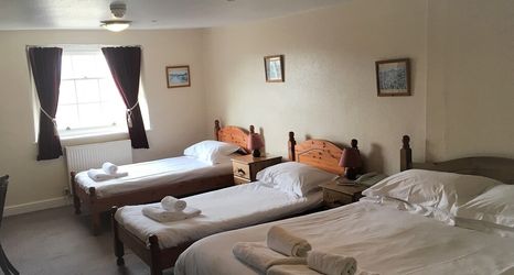 その他 2 White Hart Hotel