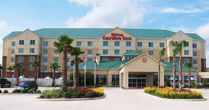 Khác Hilton Garden Inn Houston-Pearland