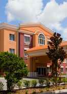 Imej utama Holiday Inn Express Hotel & Suites Brooksville, an IHG Hotel