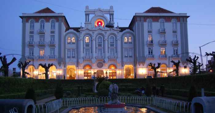Khác Curia Palace Hotel, Spa & Golf