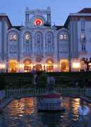 Imej utama Curia Palace Hotel, Spa & Golf