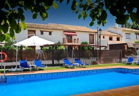 Others Hotel La Garapa