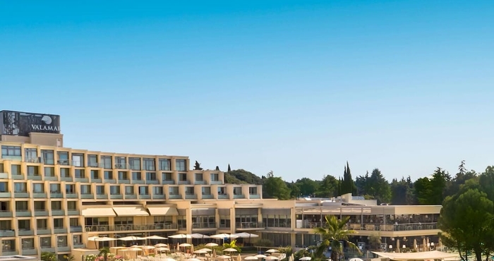 Khác Valamar Parentino Hotel