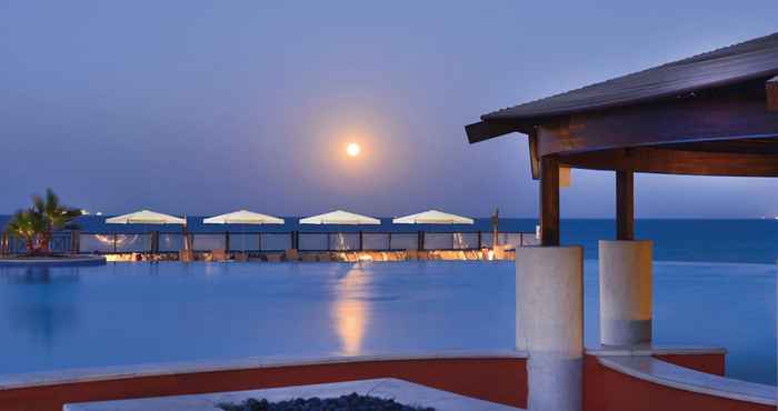 Lainnya Mövenpick Resort El Sokhna