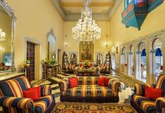 Others 3 Shiv Niwas Palace by HRH Group of Hotels