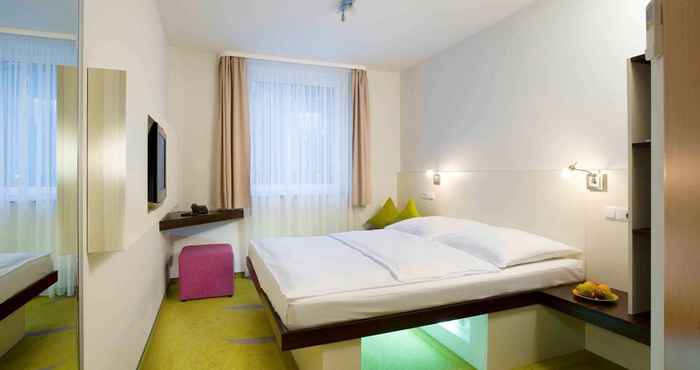 Lainnya ibis Styles Dortmund West