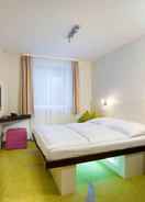 Bilik ibis Styles Dortmund West