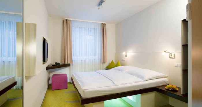 Others ibis Styles Dortmund West