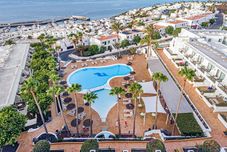 其他 THB Flora Aparthotel