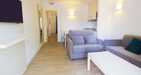 其他 2 THB Flora Aparthotel