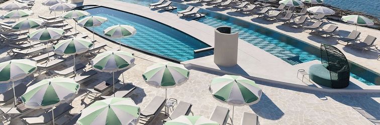 其他 Iberostar Selection Es Trenc -New Opening-