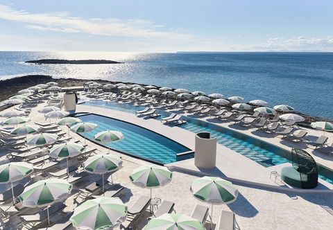 其他 Iberostar Selection Es Trenc -New Opening-