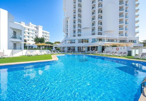 其他 Hotel THB María Isabel - Adults Only