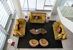 기타 2 Golden Residence Hotel