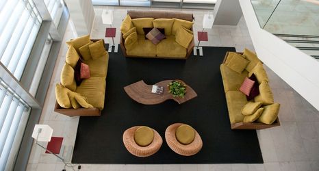 其他 2 Golden Residence Hotel